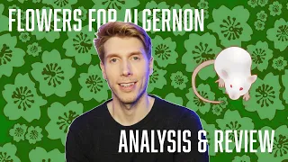 Flowers for Algernon | book review (some spoilers)