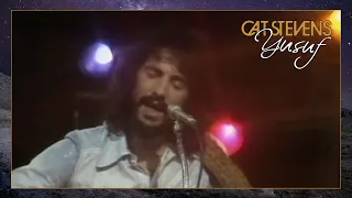 Yusuf / Cat Stevens – Longer Boats (Live at KCET, 1971) | Tea For The Tillerman