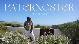 exploring the hidden gems of Paternoster: a travel vlog