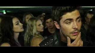 John John Denim - Zac Efron (The Race) Extended HD