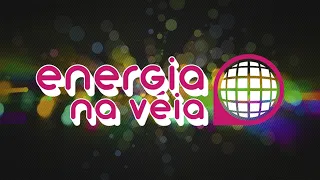ENERGIA NA VÉIA - COM DJ ERICK JAY 24/04/24