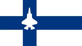 Finland Chooses the F-35 |  HX challenge for the Finnish Air Force | What does Russia think?
