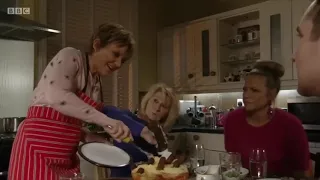 Eastenders mashup - Sausage Surprise remix