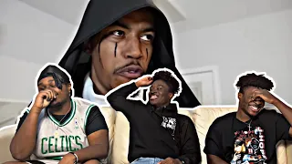 FIRST TIME REACTING TO CALEBCITY🤣🔥 | 3 Random Skits