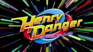 Henry Danger and Lab Rats crossover intro concept