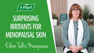 Surprising things that can irritate your sensitive skin in perimenopause and menopause