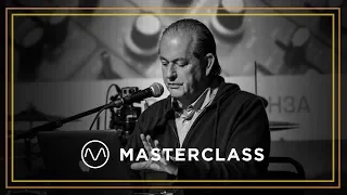 The Human League's Martyn Ware Talks Electronic Music & Synthesisers - BIMM Masterclass