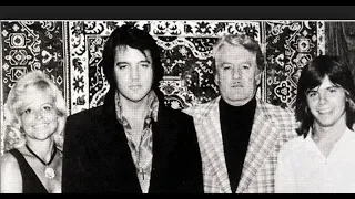 Elvis Presley Brother Billy Stanley Stories Part #2 of 3 The Spa Guy