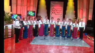 "Фольк music" - Випуск № 258 (12 10 14) частина 1