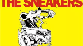 The Sneakers - Lie to me