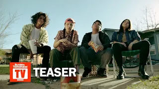 Reservation Dogs Season 2 Teaser | 'Announcement' | Rotten Tomatoes TV