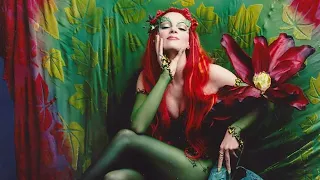 Every Living Soul - Poison [ music video ] DCU Poison Ivy