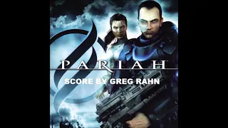 Greg Rahn-Pariah--Track 10--Hunted