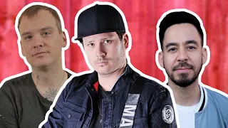 Blink 182 Kicking Out Matt Skiba, Bringing Tom DeLonge Back? Linkin Park's Cryptic Message For Fans