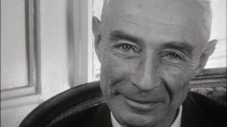 Robert Oppenheimer - La science et le bon sens (1964)