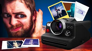 Polaroid I-2 In-Depth review | watch BEFORE you buy