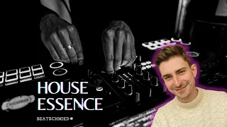 House Essence | Deep, Minimal & Funky House Mix 2024 [Kolter • Theos • Motez • Kid Creme • Big Miz]