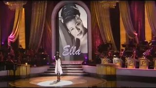 We Love Ella - A Tribute