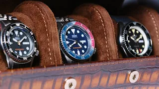 STOP Buying the Discontinued Seiko SKX (Look at These Great Alternatives Instead)