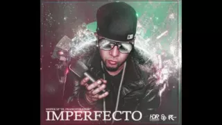 Imperfecto - Sniper Sp (Rap Cristiano 2016)