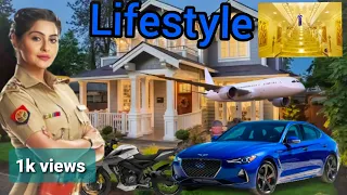 madam sir lifestyle / yukti kapoor lifestyle