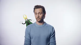 Untold: Tom Hiddleston | Disney