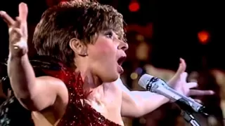 Shirley Bassey - Born To Lose (1987 Live in Berlin)