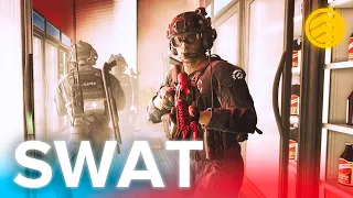 LOS SUENOS SWAT! | Ready or Not (YDDY Squad)