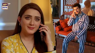 Ehsaan Faramosh | Momina Iqbal | Humayun Ashraf | Best Scene | ARY Digital