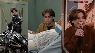 Shawn's saddest moments (Boy Meets World) (2/2)