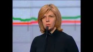 Богомолець: Я накладала шини правоохоронцям з картонних коробок - Свобода слова