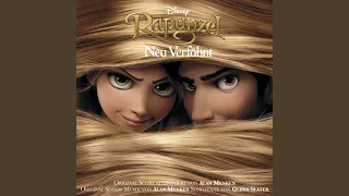 Wann fängt mein Leben an? (aus "Rapunzel - Neu Verföhnt"/Deuscher Film-Soundtrack)