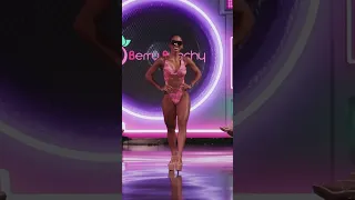 🔥Too hot to handle 🔥Slow Motion Hot fashion show Ep 7