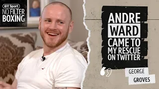 "Carl Froch was my best opponent." | Full George Groves in-depth retirement interview