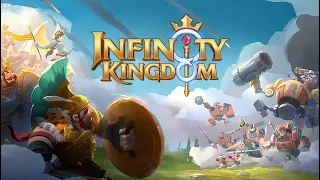 Infinity Kingdom: Академия что качать в первую очередь что бы не тратить время