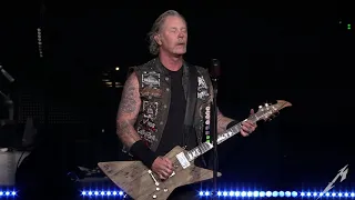 Metallica: Master of Puppets (Amsterdam, Netherlands - June 11, 2019) E Tuning