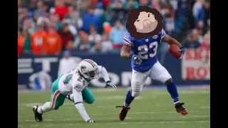 Game Grumps Moments: Danny on Buffalo