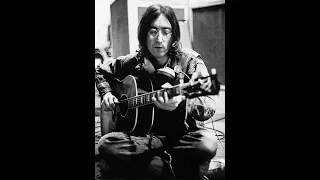 The Beatles - I'm So Tired - Isolated Vocals