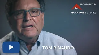 Tom Rinaudo   Open Outcry Traders History Project