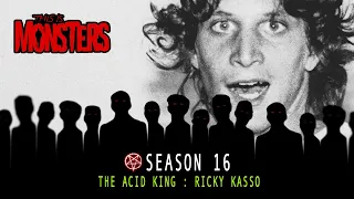 The Acid King : Ricky Kasso