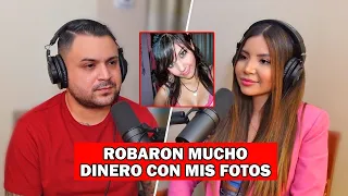 FUI EL PERFIL FALSO MAS FAMOSO DE MÉXICO | Monica Murillo # 94