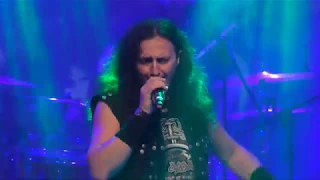 ROCK 'N ROLL CHILDREN - EGYPT (The Chains Are On) - (DIO Live Cover, ROCK IN DIO - Vol 9) - HD