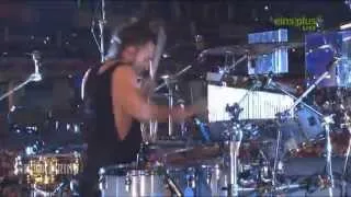 30 Seconds To Mars - Closer to the Edge - Rock Am Ring 2013 Live