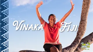Vinaka Fiji for Loving our Locals