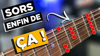 LE PLUS GROS PIÈGE DES GUITARISTES !