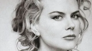 НИКОЛЬ МЭРИ КИДМАН 🩷  Nicole Mary Kidman FOTO