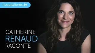 Catherine Renaud narrates an extraordinary story