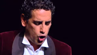 Juan Diego Florez - Besame Mucho - Cielito Lindo - Granada (Popurri Latino)