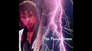 Reb Beach - The Fusion Demos Full Album (1993 / Melodic Instrumental Rock-Fusion)