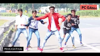 Tumse Milne Ko Dil Krta hai    New Nagpuri Dance Video    PC GanG